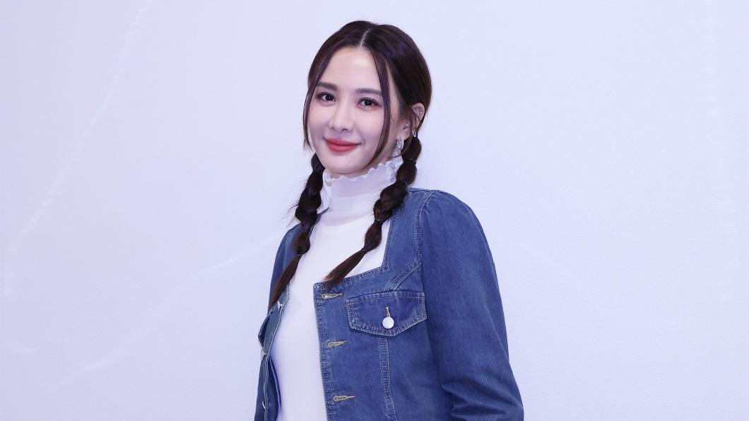 安心亞飆哭戲餓肚子!演上癮想挑戰雙重人格:怕再拖幾年拍不動