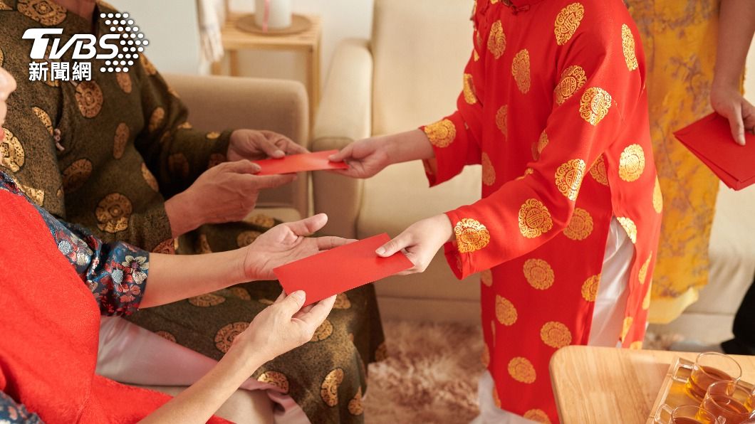 穿紅不一定開運!過年「紅色禁忌」曝 這類人旺過頭恐招厄運