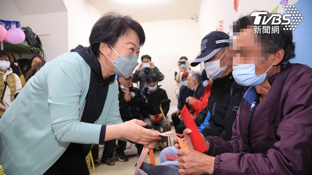 六都市長施政滿意度奪冠 盧秀燕讚:台中市民素質非常好
