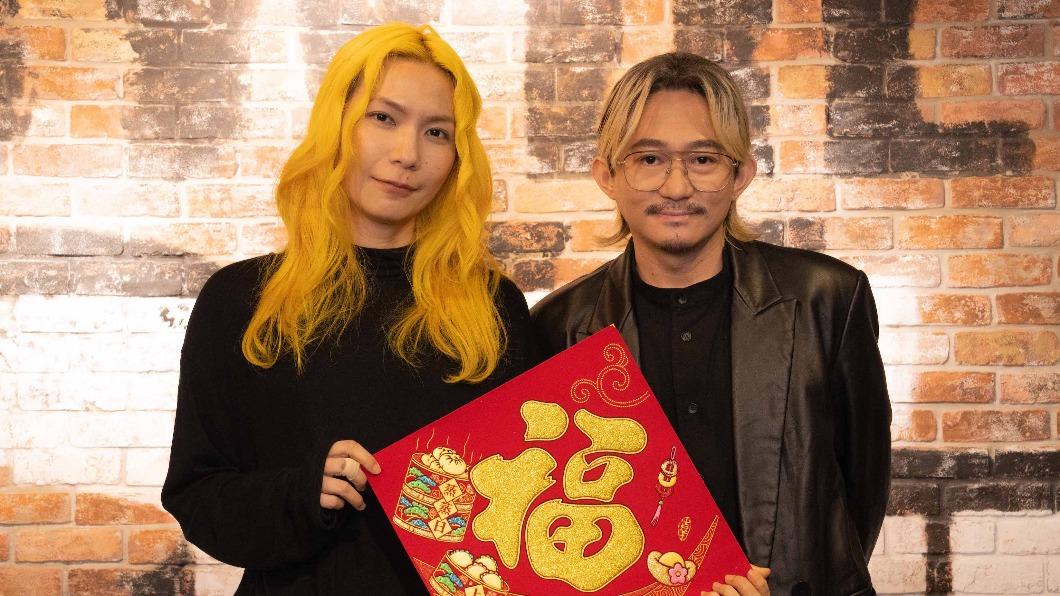 Tizzy Bac預告今年將有一系列的計畫。（圖／相信音樂提供）