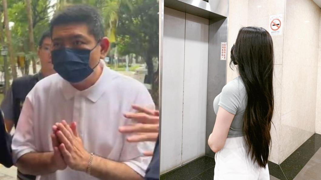 NONO涉性侵不起訴2案續查 小紅老師發聲嗆「社會亂源何其多」