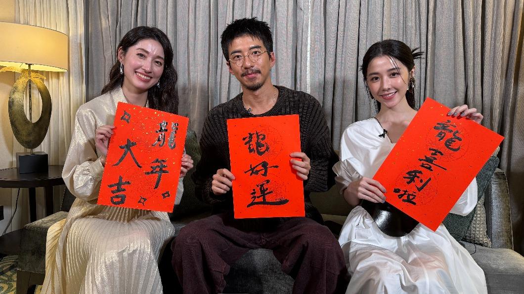 正宮對決小三!邵雨薇大爆田中千繪「真面目」:不要被她外表騙了