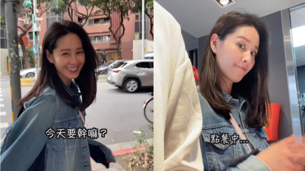 「最美J女郎」曾愷玹近況曝光 凍齡神顏網讚:還是那麼正