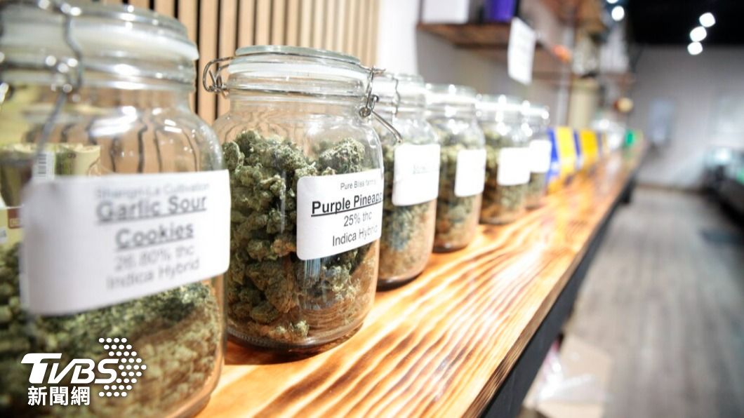 不該有「娛樂用途」 泰國擬修法禁止娛樂大麻