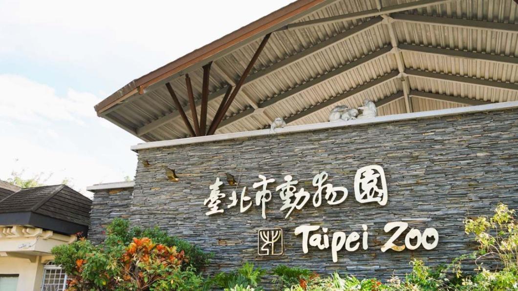 注意別撲空!台北動物園6/22起歲修 10天不對外開放