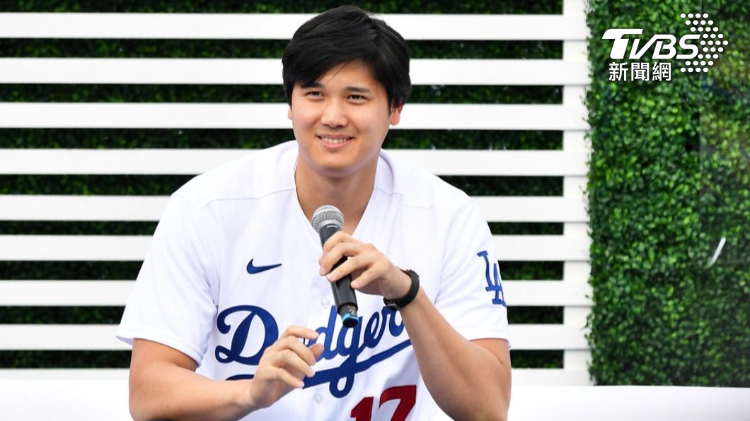 首位運動員!大谷翔平情人節登頂最佳男友 打敗目黑蓮、竹野內豐