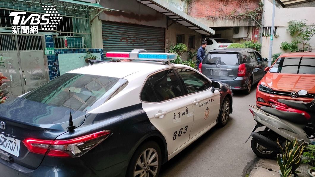 桃園女汽車遭偷開走!3毒蟲死巷落網 1人竟是自己親弟