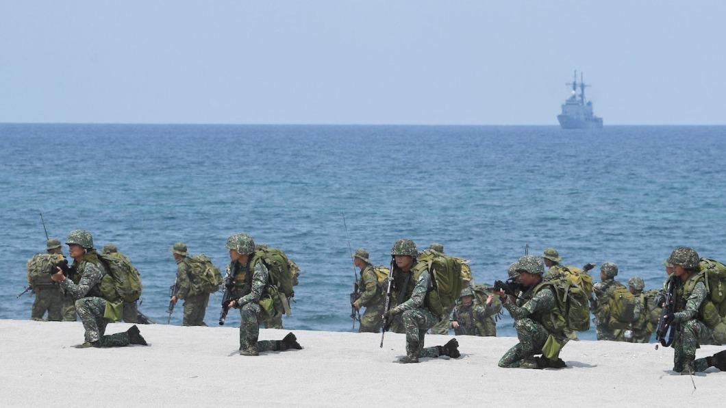 離台灣不到2百公里 菲防長下令加強「最北端群島」軍力