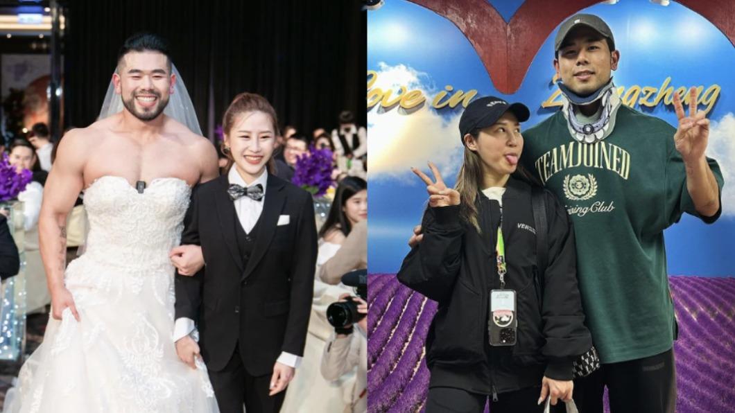 PEETA葛格1年半婚姻告吹! 親揭內幕「找不到幸福平衡點」