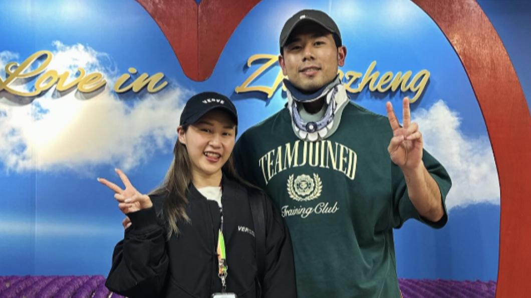 PEETA葛格和Alisa的婚姻僅維持1年半,讓粉絲相當錯愕。(圖/翻攝自PEETA葛格IG)