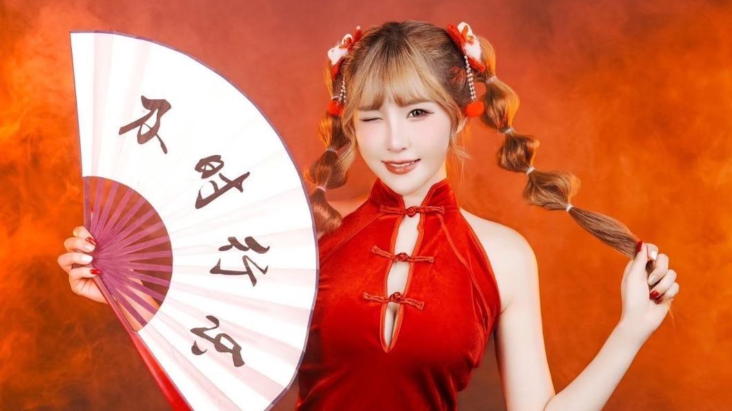 百萬正妹網紅!力拼轉型動漫甜心歌手 月底同台超大咖《寶可夢》聲優