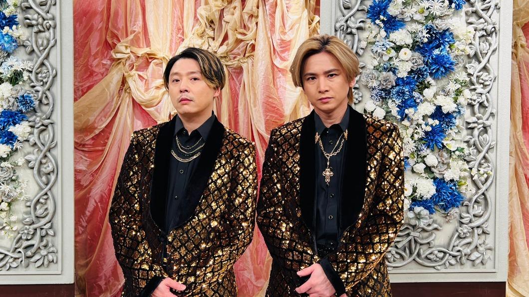 才傳喜訊!堂本剛爆閃退傑尼斯 「KinKi Kids存廢」與光一有共識