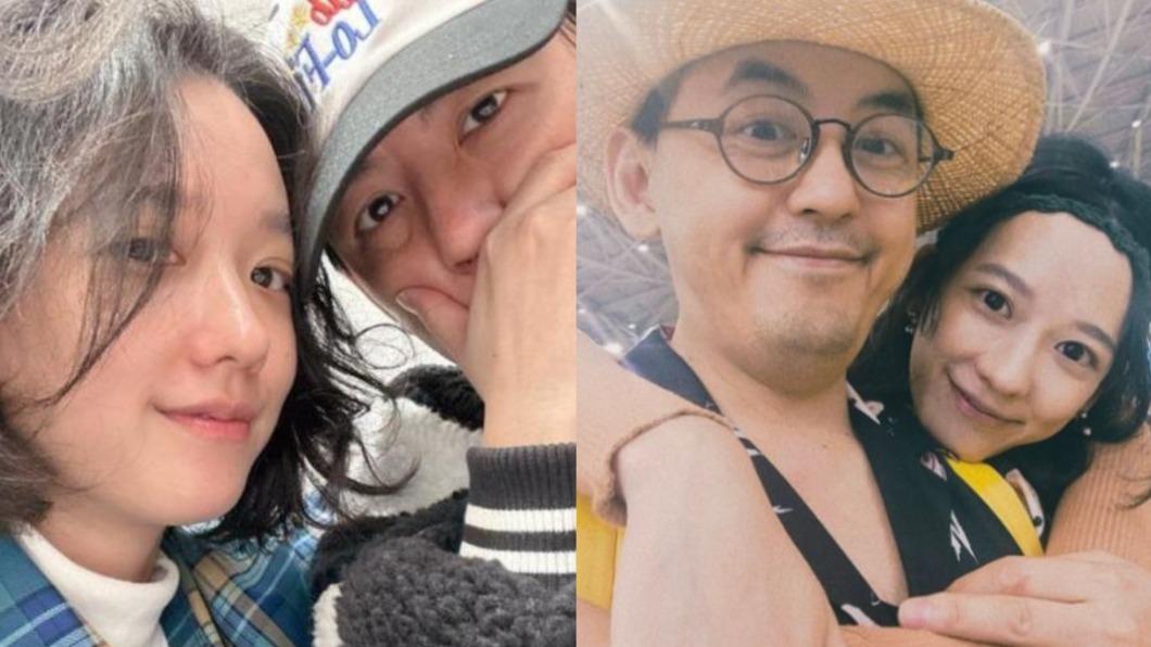 黃子佼公開指名道歉!孟耿如「20字堅強發聲」 告白:永遠愛你