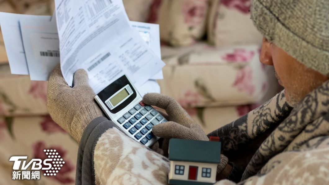 當租客面臨租金上漲,會選擇減少其他支出。(示意圖/達志影像shutterstock)