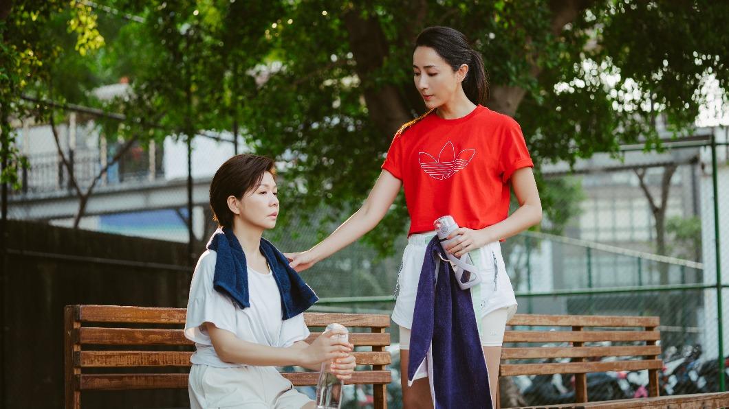 《非殺人小說》真凶太意外！于子育獻「第一次」：心臟要跳出身體
