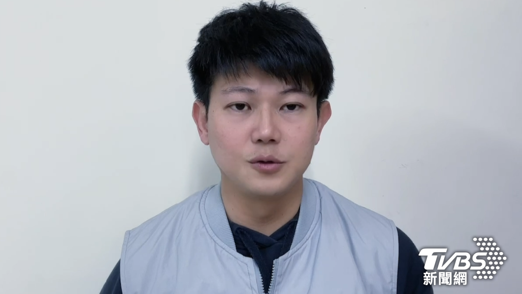嘉義市社會處處長李思賢表示，影片行為已涉嫌違反兒童及少年福利與權益保障法第49條15款，最高可處6萬至60萬元的罰緩。（圖／TVBS）