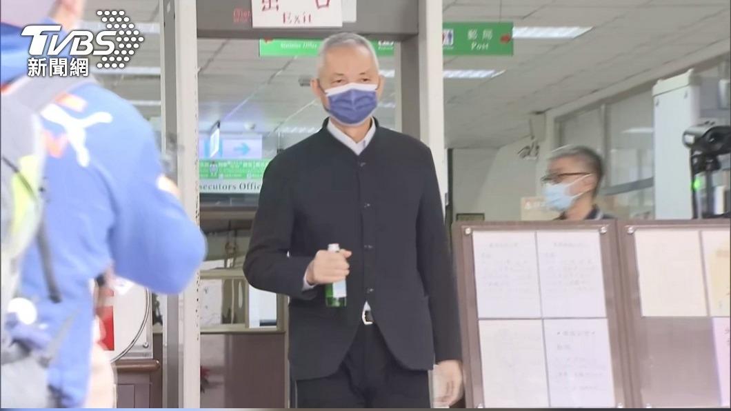 殯葬大亨朱國榮背6案「逃亡菲律賓5個月」 檢方註銷護照