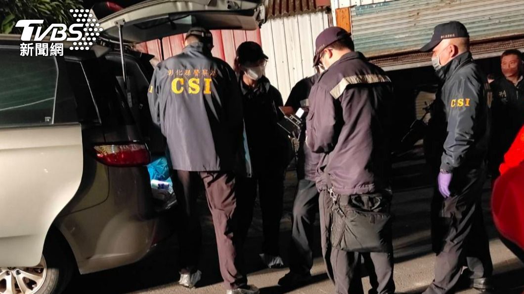 喬祖產爆命案!弟18刀殺哥判13年半:盼減刑、否則死在監獄