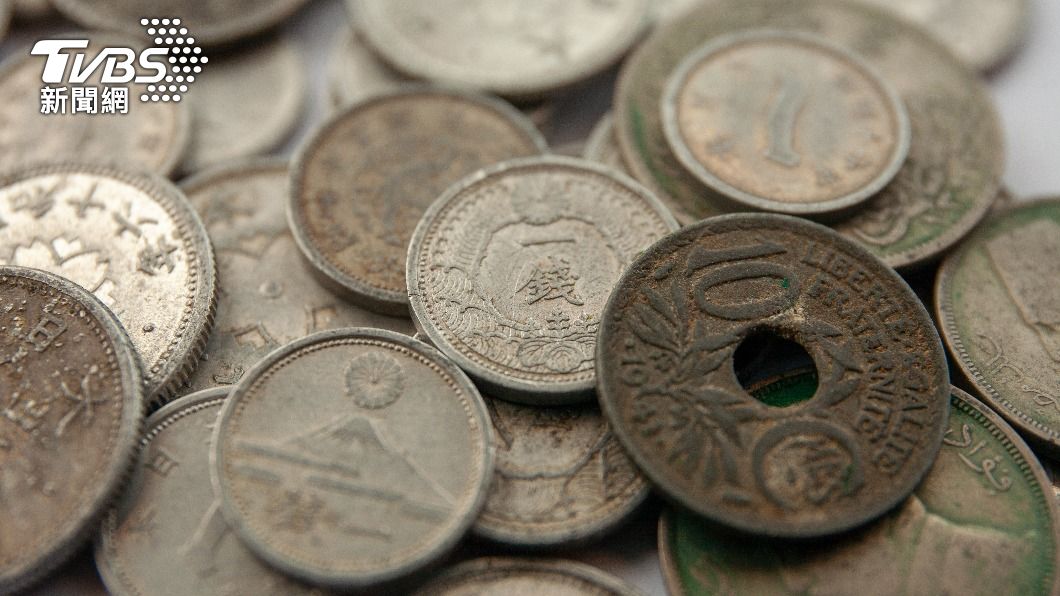 參訪日本貨幣博物館穿越時空 古代貨幣見證金融史