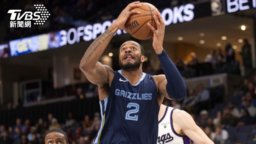 NBA/交易大限將至!綠衫軍「2次輪」便宜進補 喜迎灰熊禁區猛將