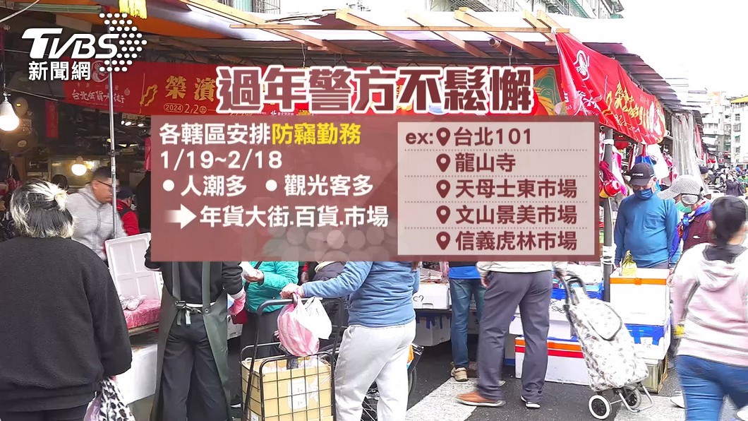 圖／TVBS