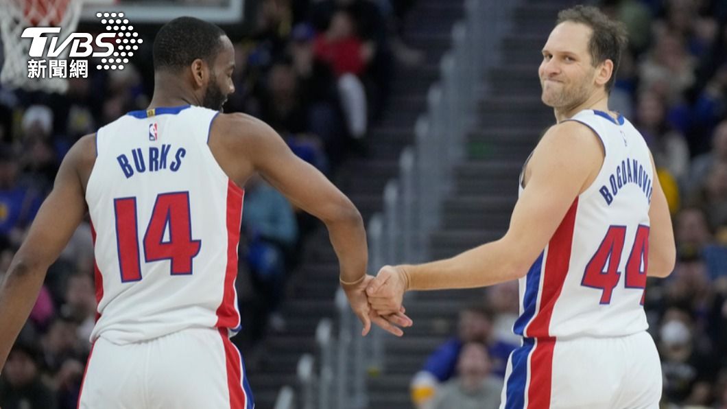 NBA/補強衝擊總冠軍!尼克迎「奧運得分王」 外線火力大升級