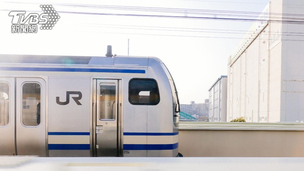 日本山口縣JR「百條電纜遭割斷」疑被人偷走 整日停駛