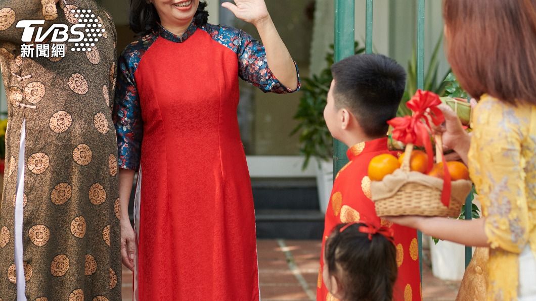 懶跟婆家人陪笑臉!人妻1招「除夕躲到初五」:年夜飯也省