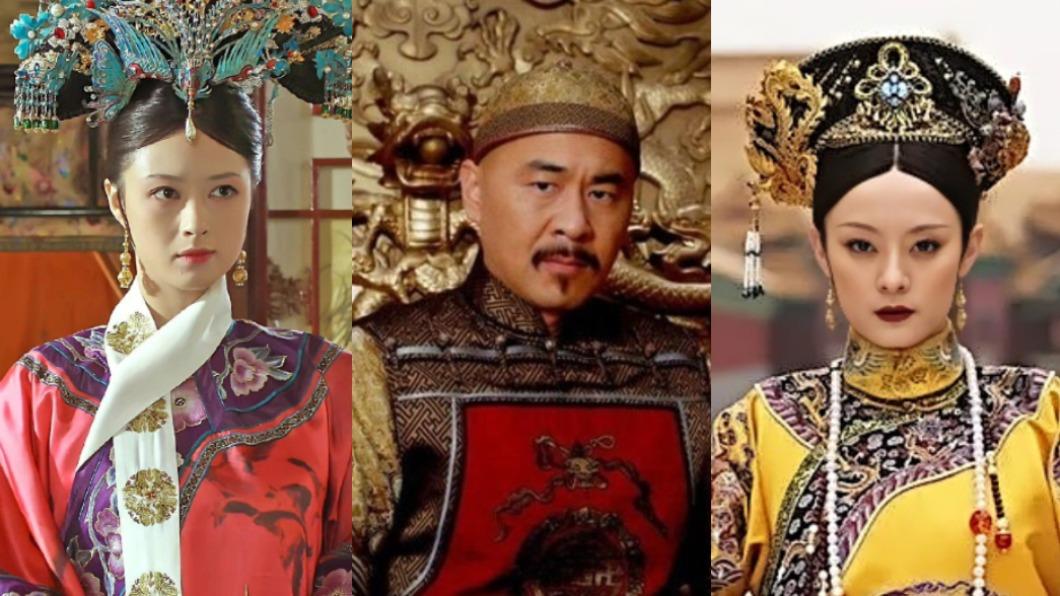 《甄嬛傳》12星座代表人物!甄嬛雙子、華妃獅子 皇后竟是這星座