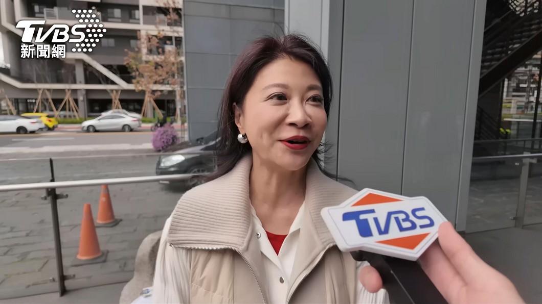圖/TVBS