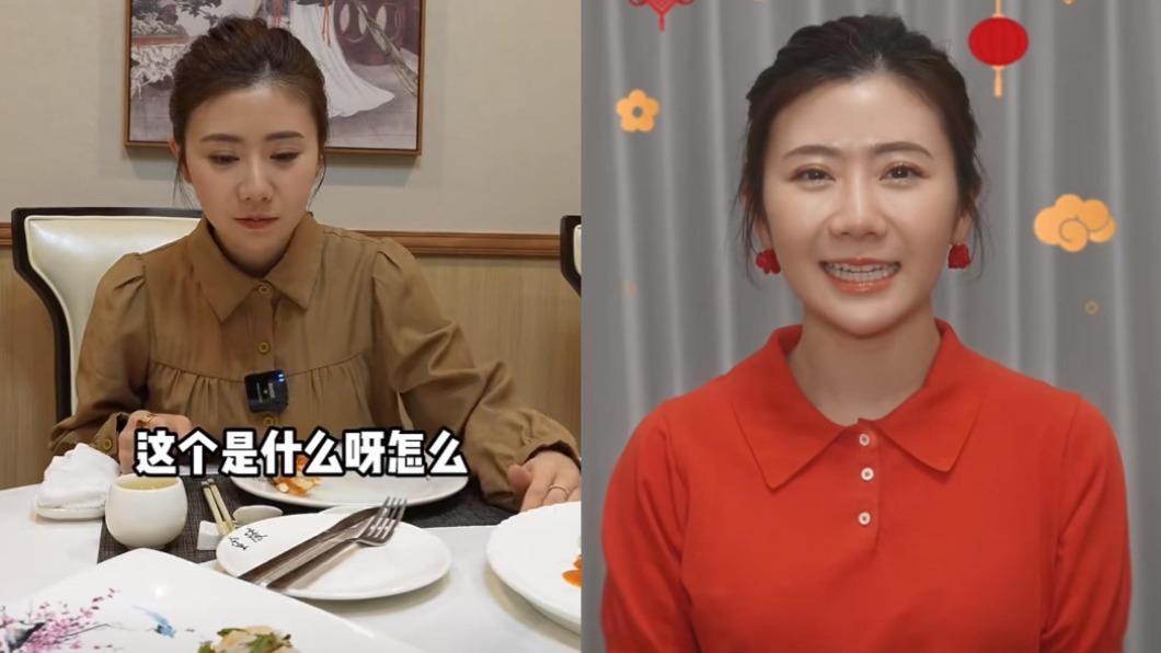 自稱半個中國人！福原愛一身紅迎農曆年　高喊：要吃中國菜