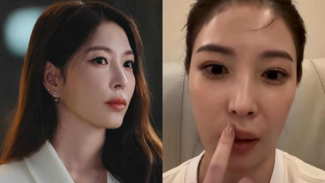 和我老公結婚吧/BoA遭譏「嘴唇被蜜蜂螫」 親自回擊:我好得很