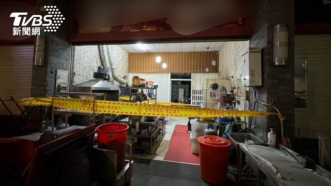 除夕夜喋血!海產店老闆「折疊刀反殺友」 二審仍判6年