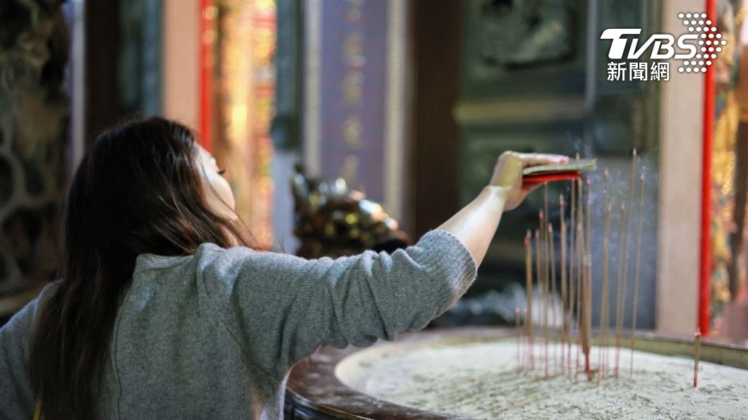 今玄天上帝誕辰!拜「4種水果」吉利旺整年 發財好時機來了