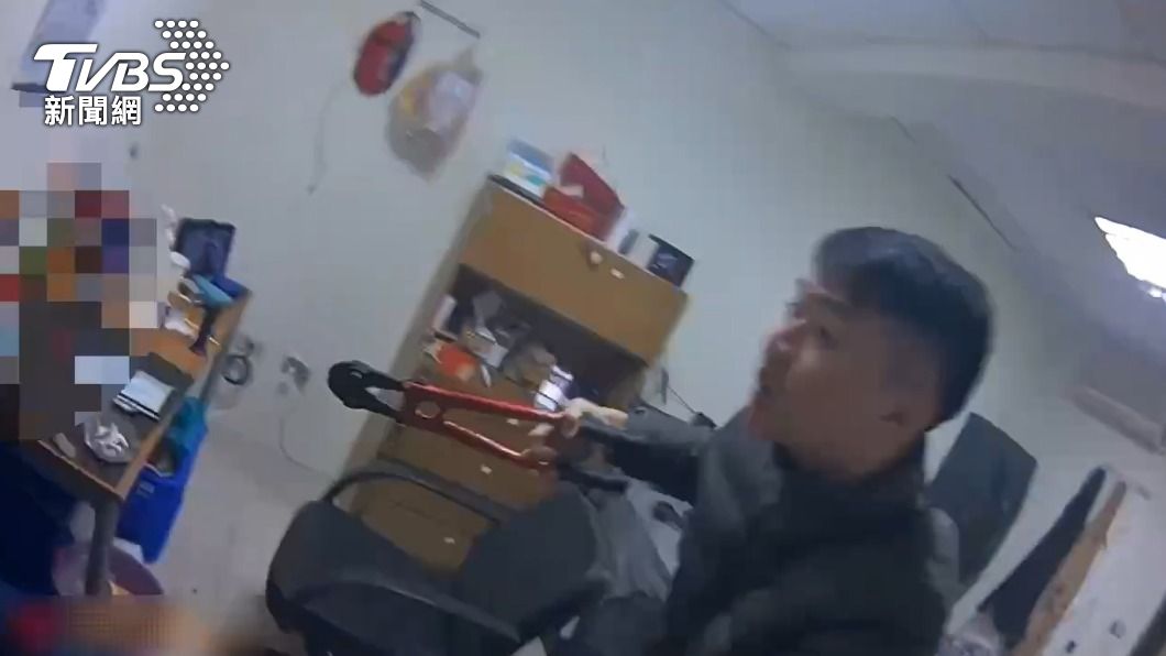 雞排店當據點！無良詐團騙671人撈千萬　過年前遭滅團