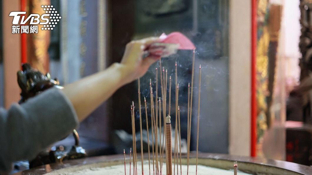 會考前必拜！全台靈驗廟宇Top10　這間神明愛仙草蜜