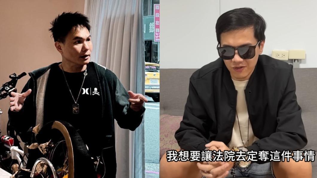 YTR不忍了!幫超哥墊57萬「越南極樂」反挨告 怒揭暗黑內幕