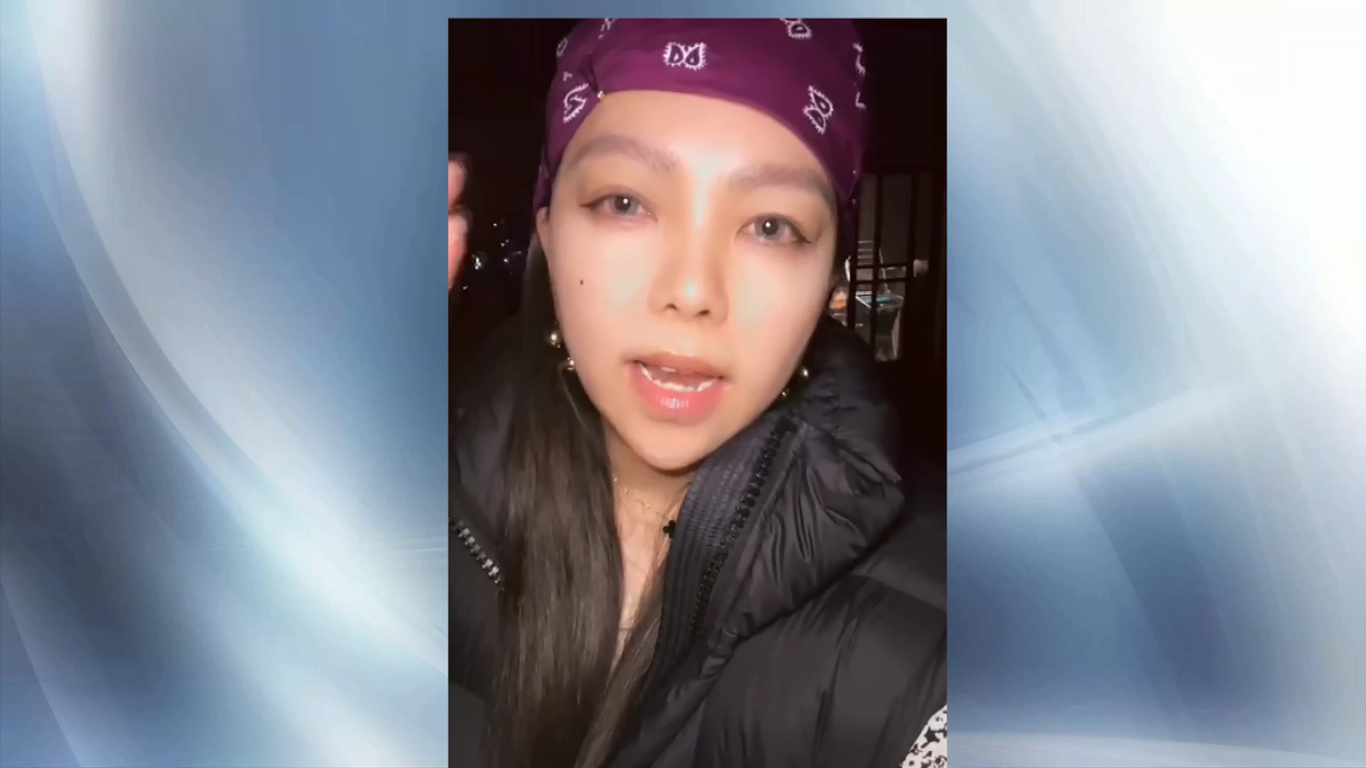 圖/翻攝自 張惠妹IG