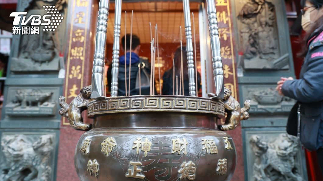 大年初一「不是龍年首日」!這天才是龍年 你一定不知道