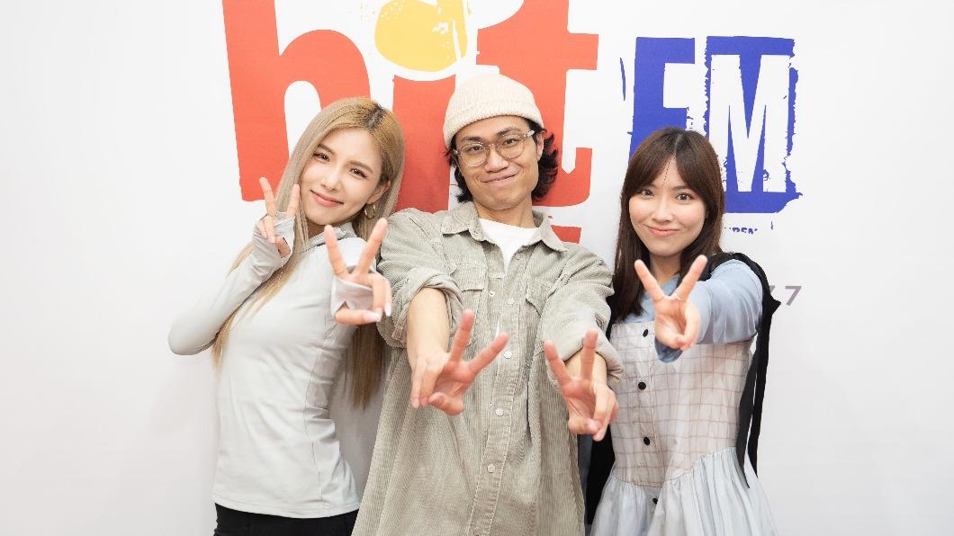 過招難搞親戚!陳佩賢、Jocelyn合體開嗆 他嚇到喊「會閉嘴」