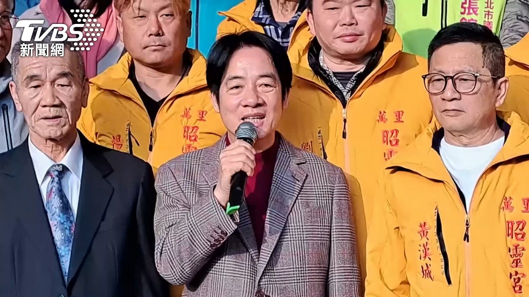 圖/TVBS