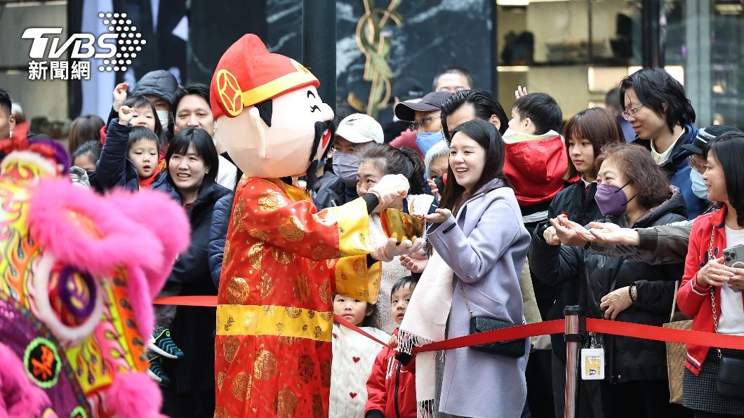 新年首週運勢來了!3生肖「偏財運強旺」 屬兔桃花大爆發