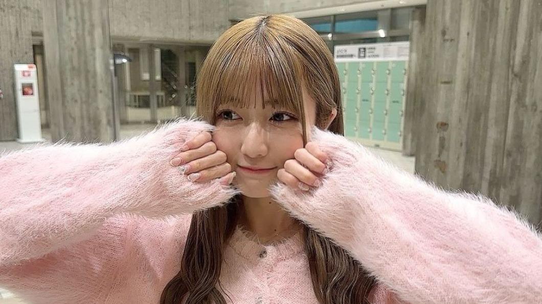 快訊/21歲櫻花女星宣布「退出演藝圈」! 初一無預警引退