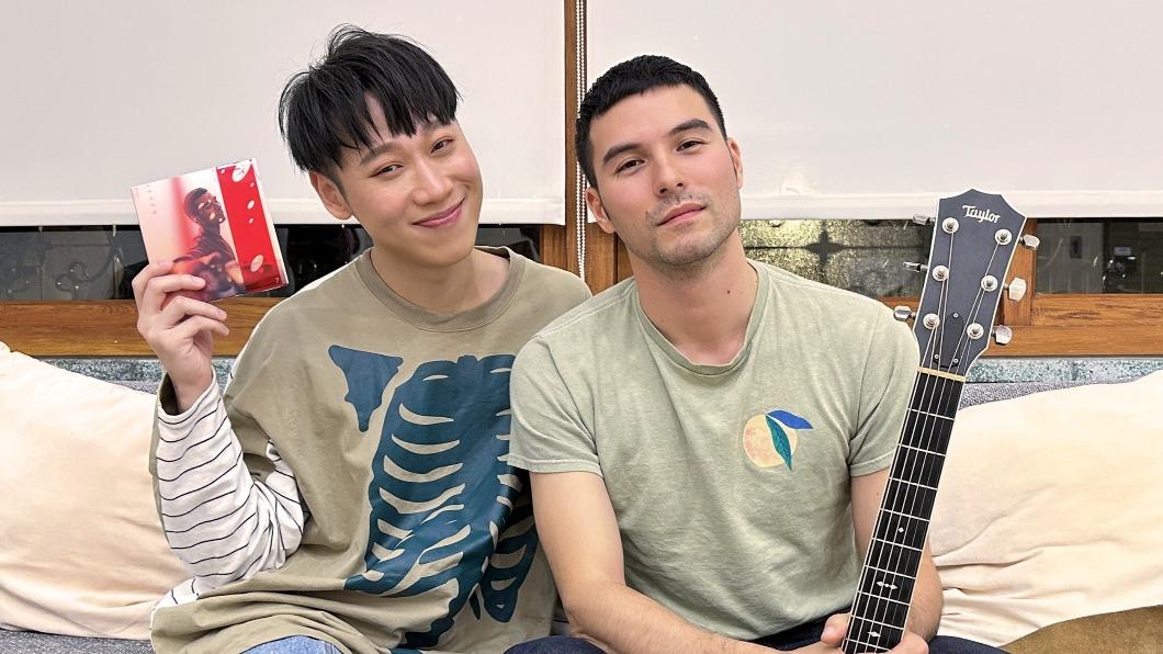 為癌末歌迷打氣!鳳小岳獻唱訴複雜心聲 「減少一點痛苦」