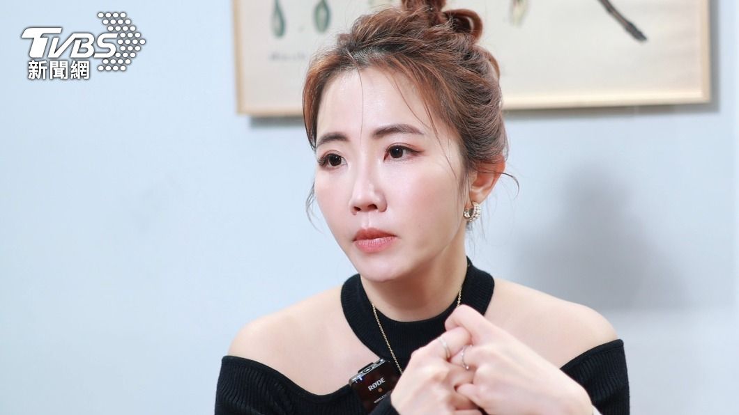 專訪/謝忻「被控養死狗」決裂小甜甜9個月! 鬆口吐心聲認:怨恨過