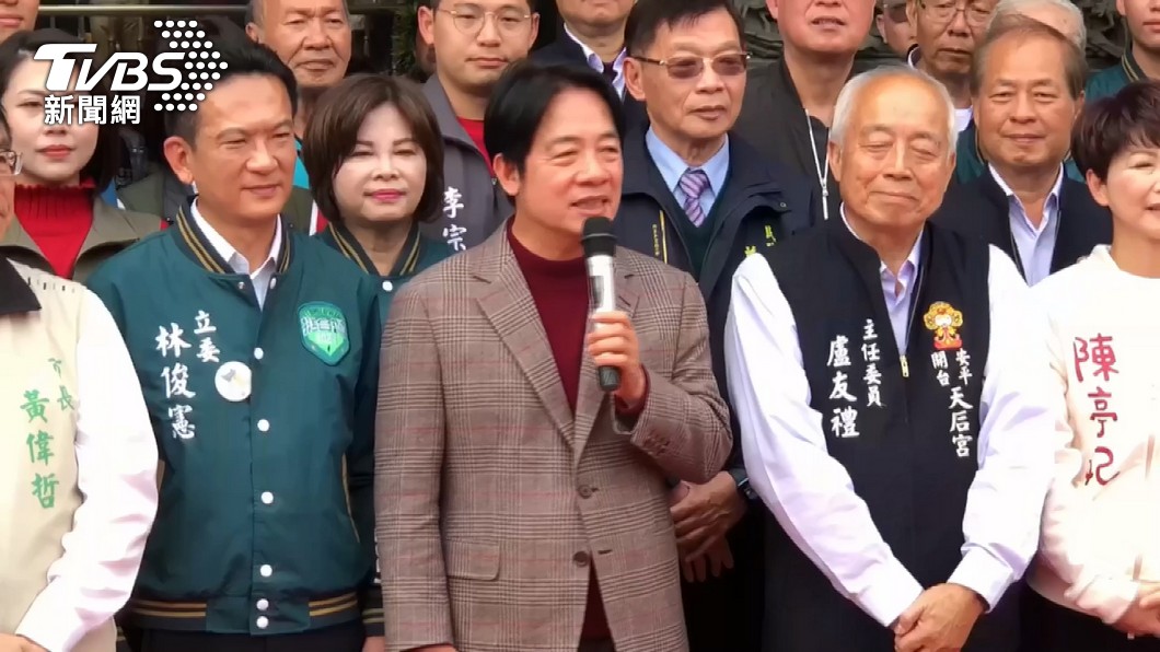 圖/TVBS