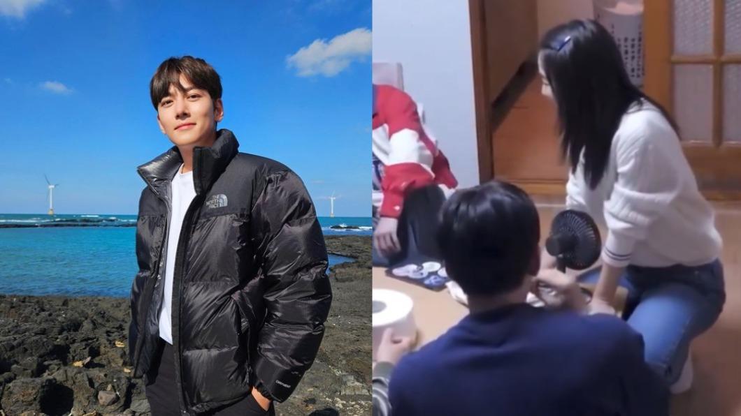 男神大崩壞!老菸槍「室內排戲狂抽菸」 韓經紀公司道歉認了
