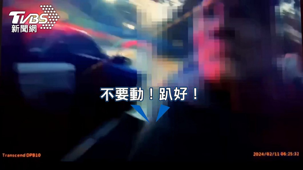 圖／TVBS