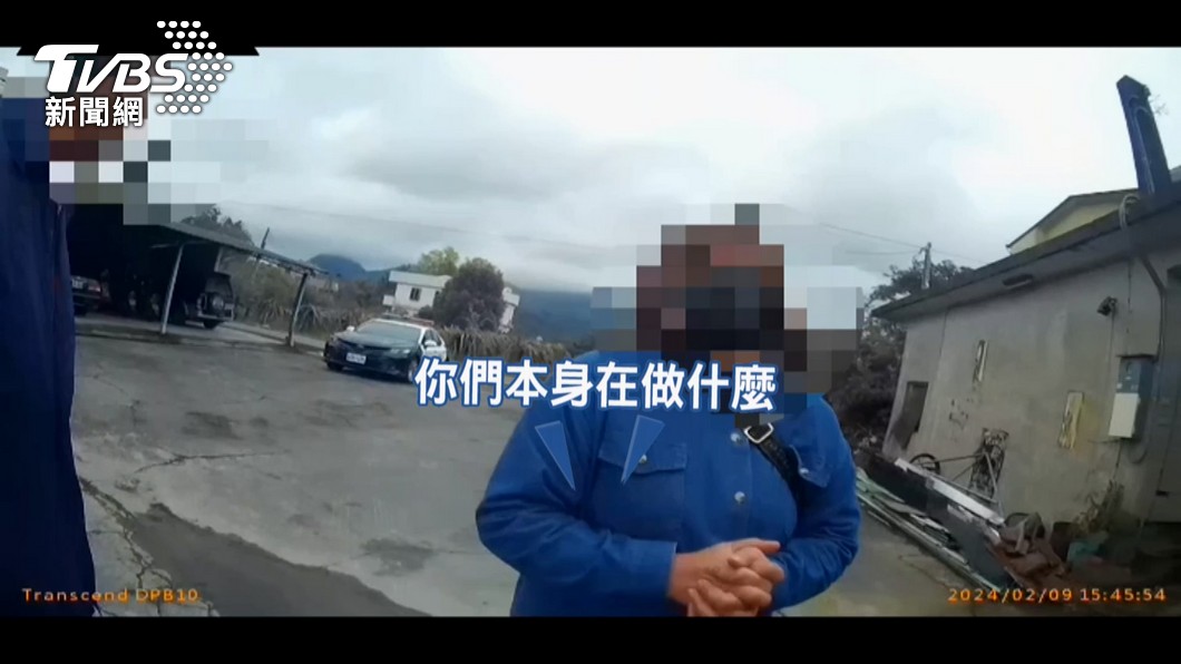 圖/TVBS