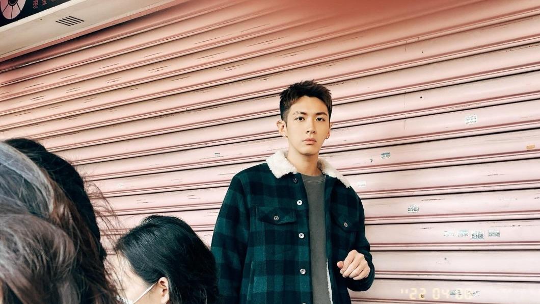柯震東時常上threads上與粉絲互動,吸引不少迷妹。(圖/翻攝自柯震東threads)